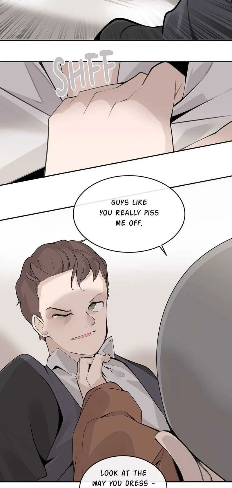 Devil Sword King Chapter 222 Online - página 20
