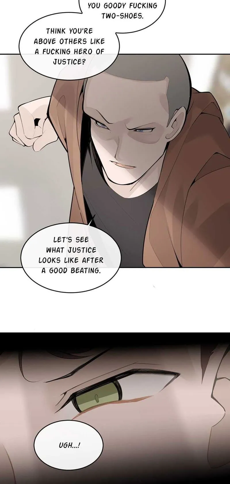Devil Sword King Chapter 222 Online - página 21