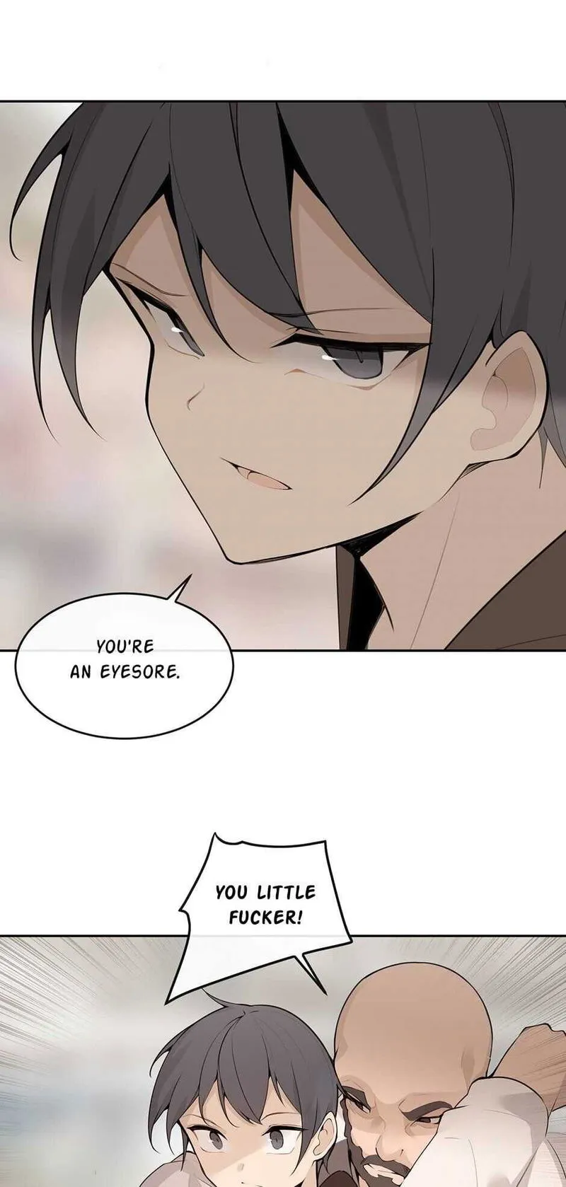 Devil Sword King Chapter 222 Online - página 23