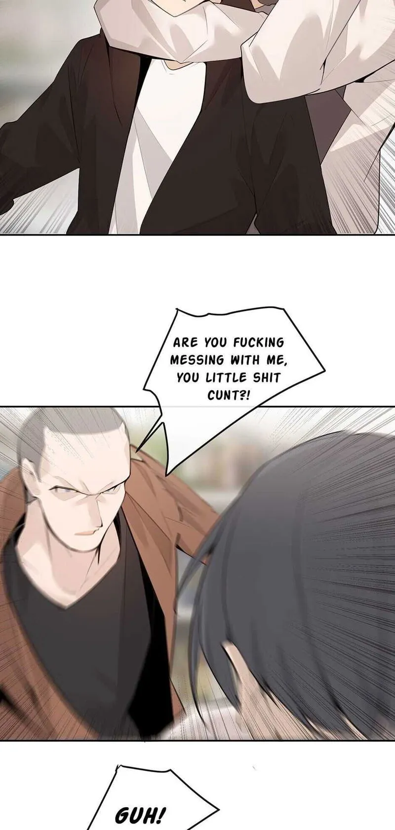 Devil Sword King Chapter 222 Online - página 24