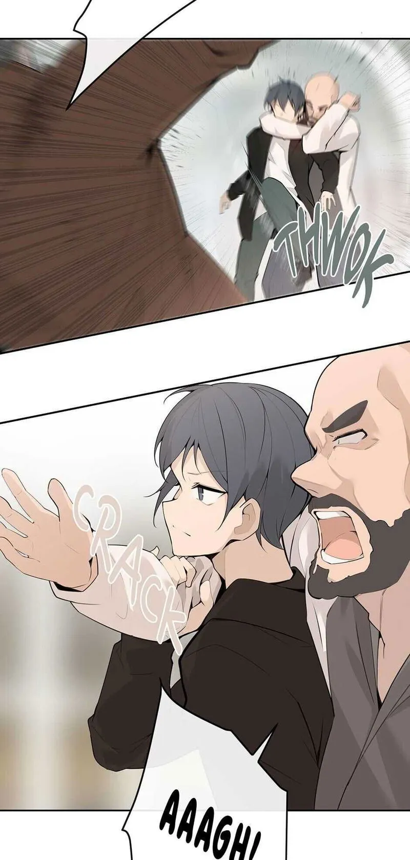 Devil Sword King Chapter 222 Online - página 25