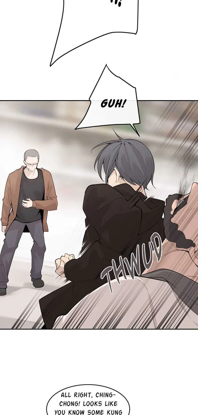 Devil Sword King Chapter 222 Online - página 26