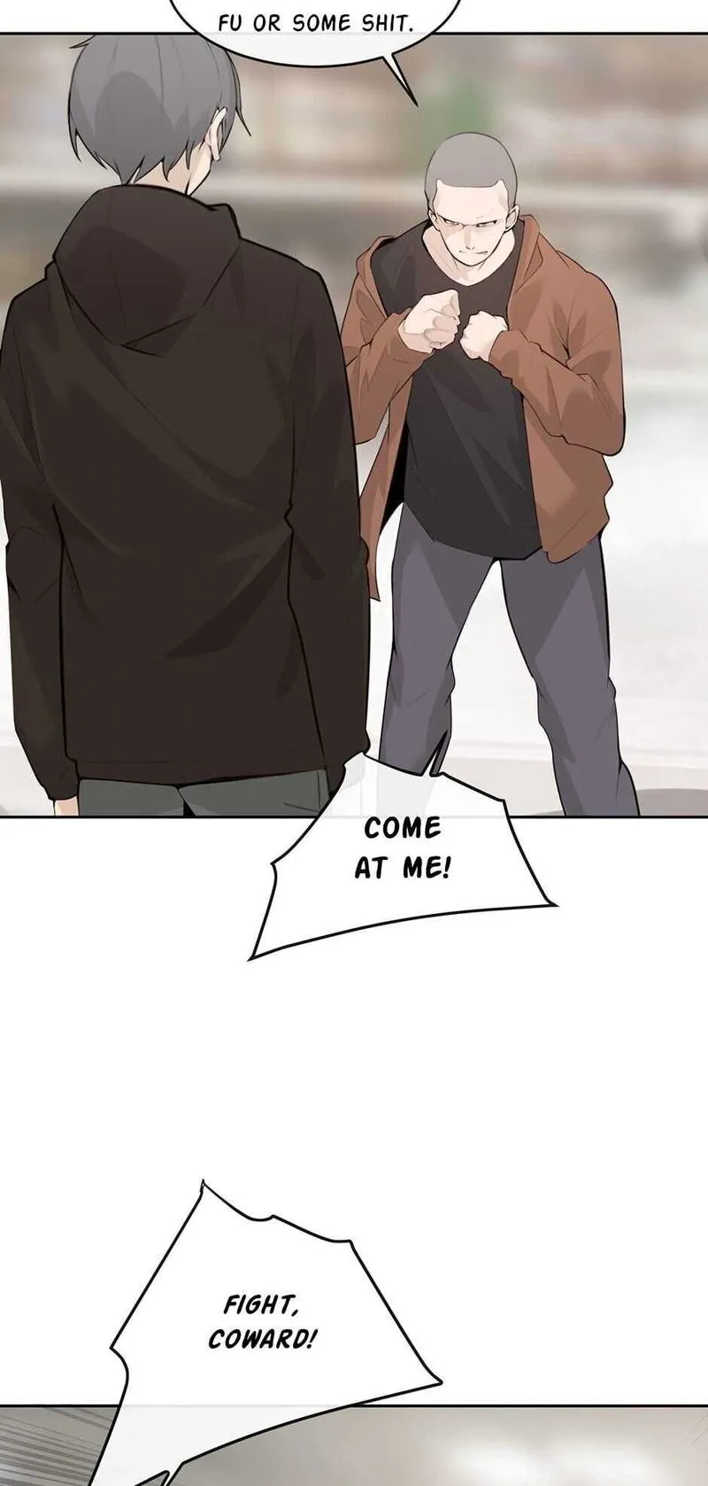 Devil Sword King Chapter 222 Online - página 27