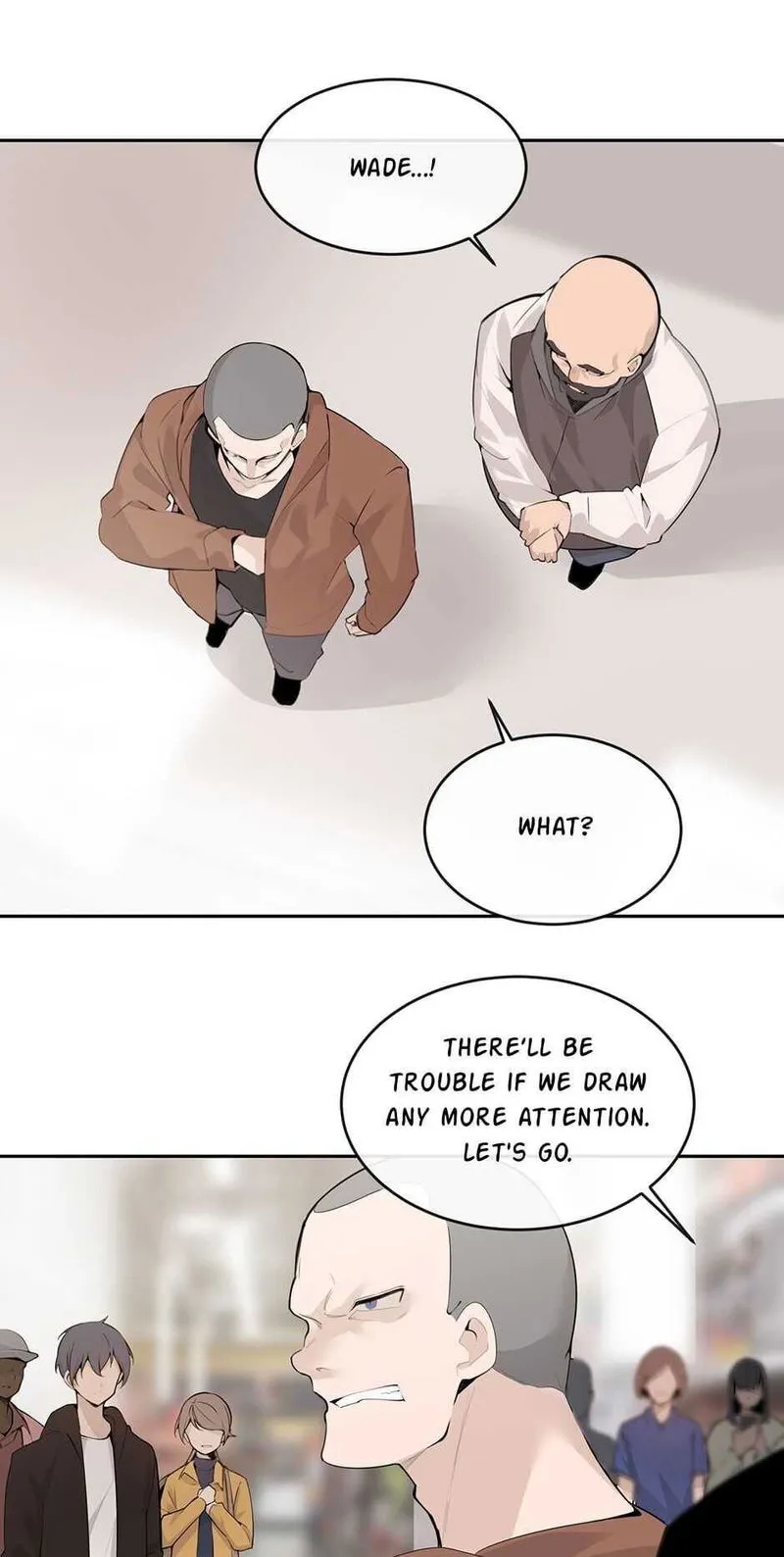 Devil Sword King Chapter 222 Online - página 31
