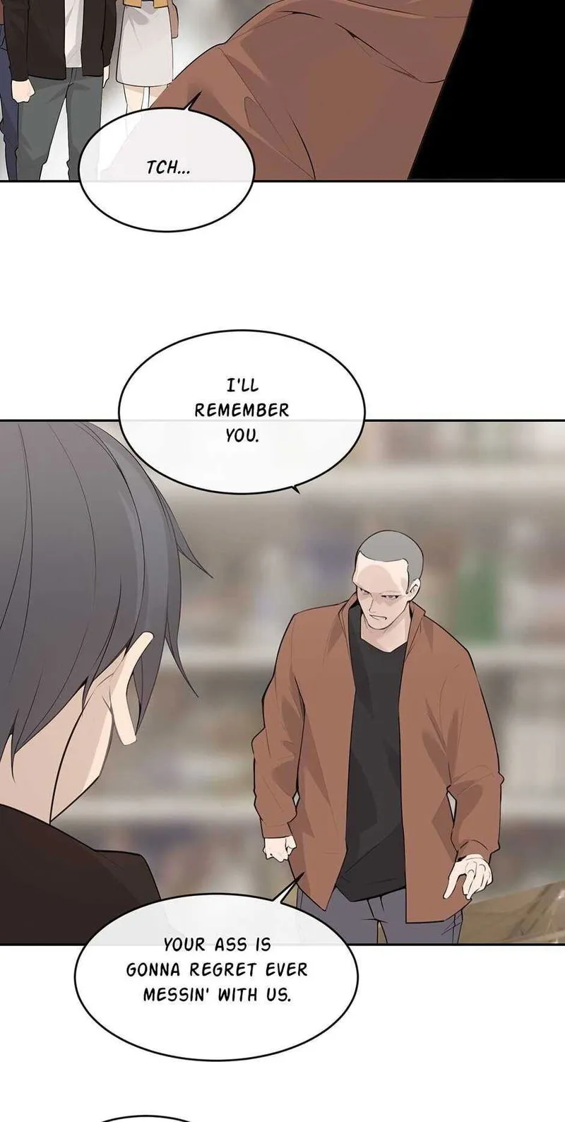 Devil Sword King Chapter 222 Online - página 32