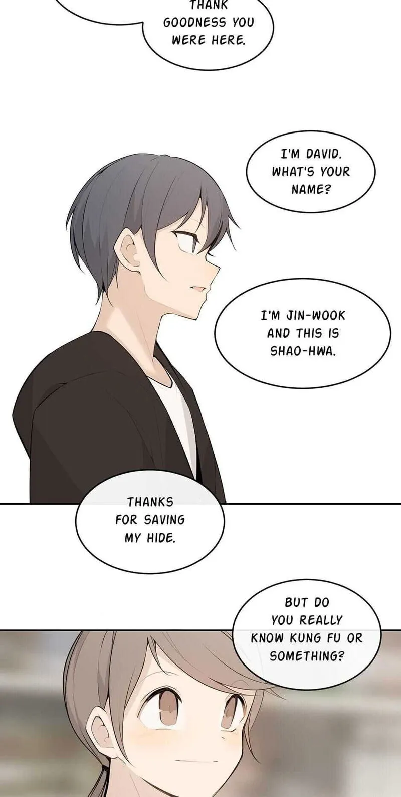 Devil Sword King Chapter 222 Online - página 34