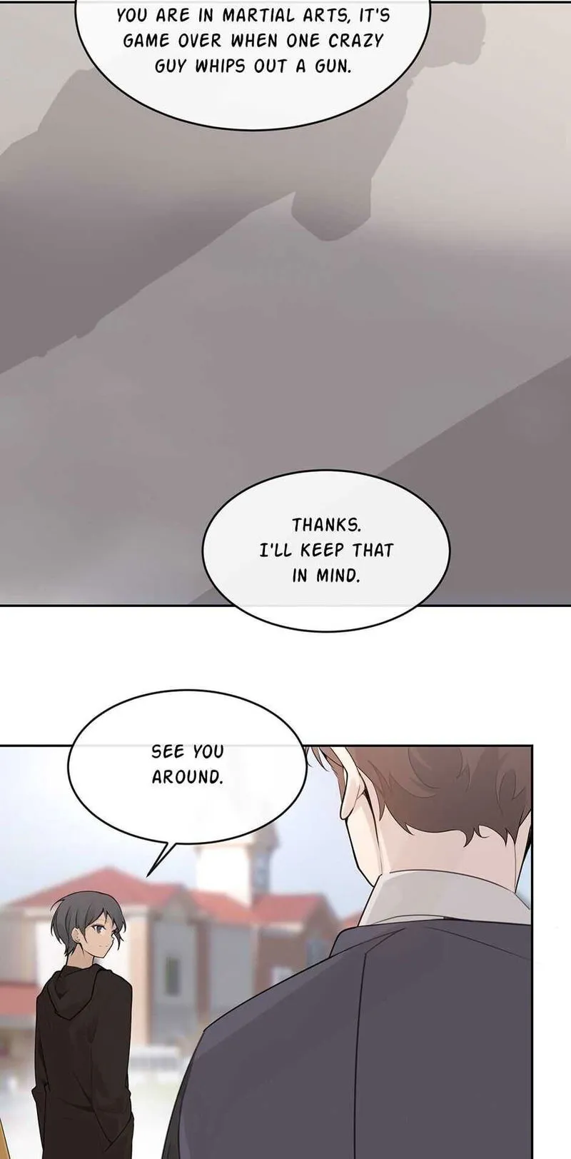 Devil Sword King Chapter 223 Online - página 4