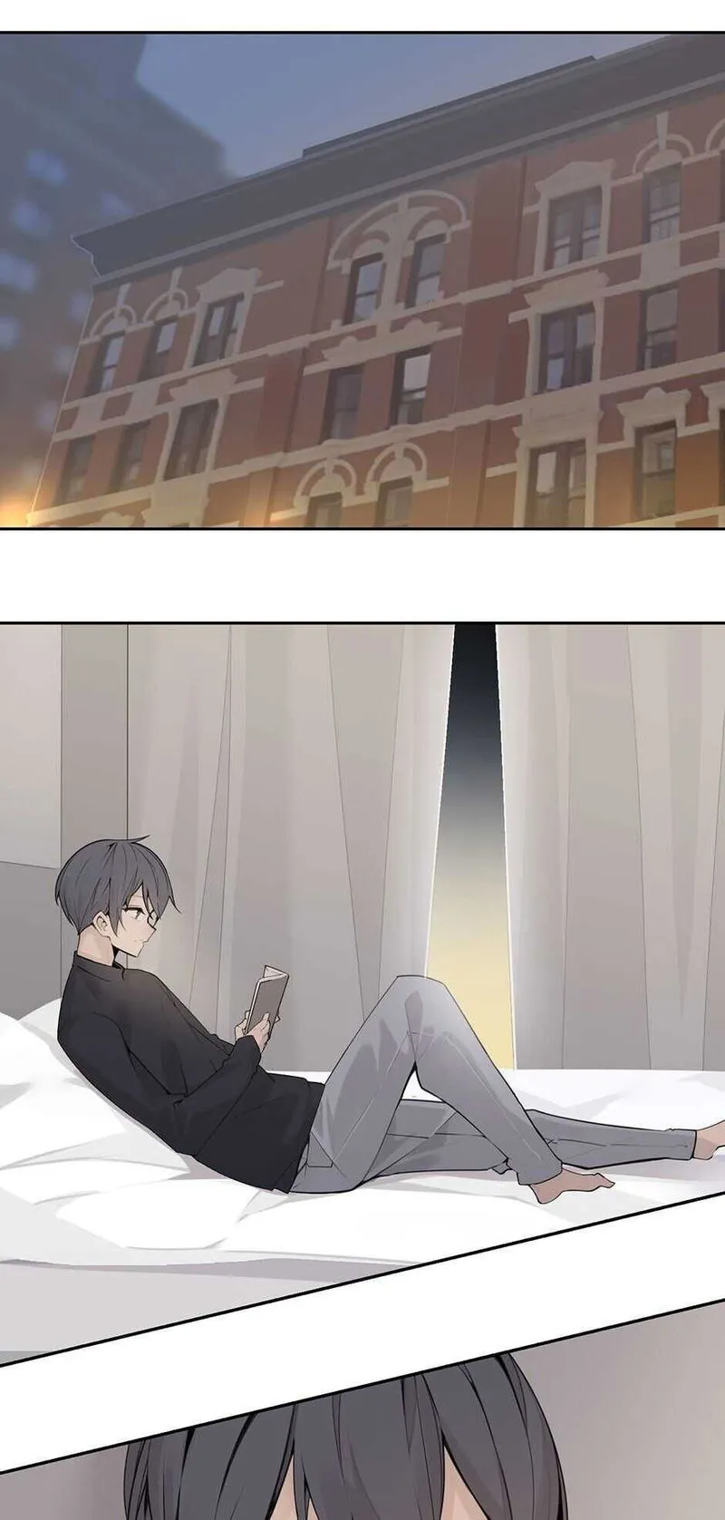 Devil Sword King Chapter 223 Online - página 9