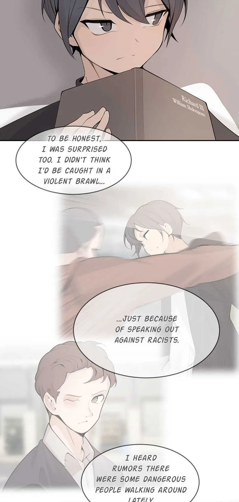 Devil Sword King Chapter 223 Online - página 10