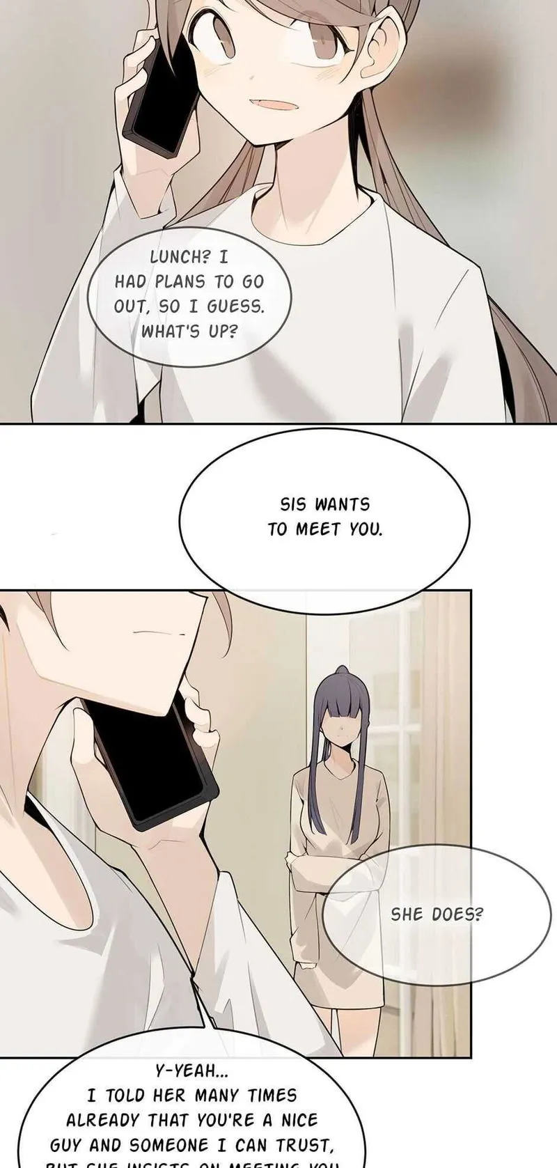 Devil Sword King Chapter 223 Online - página 14
