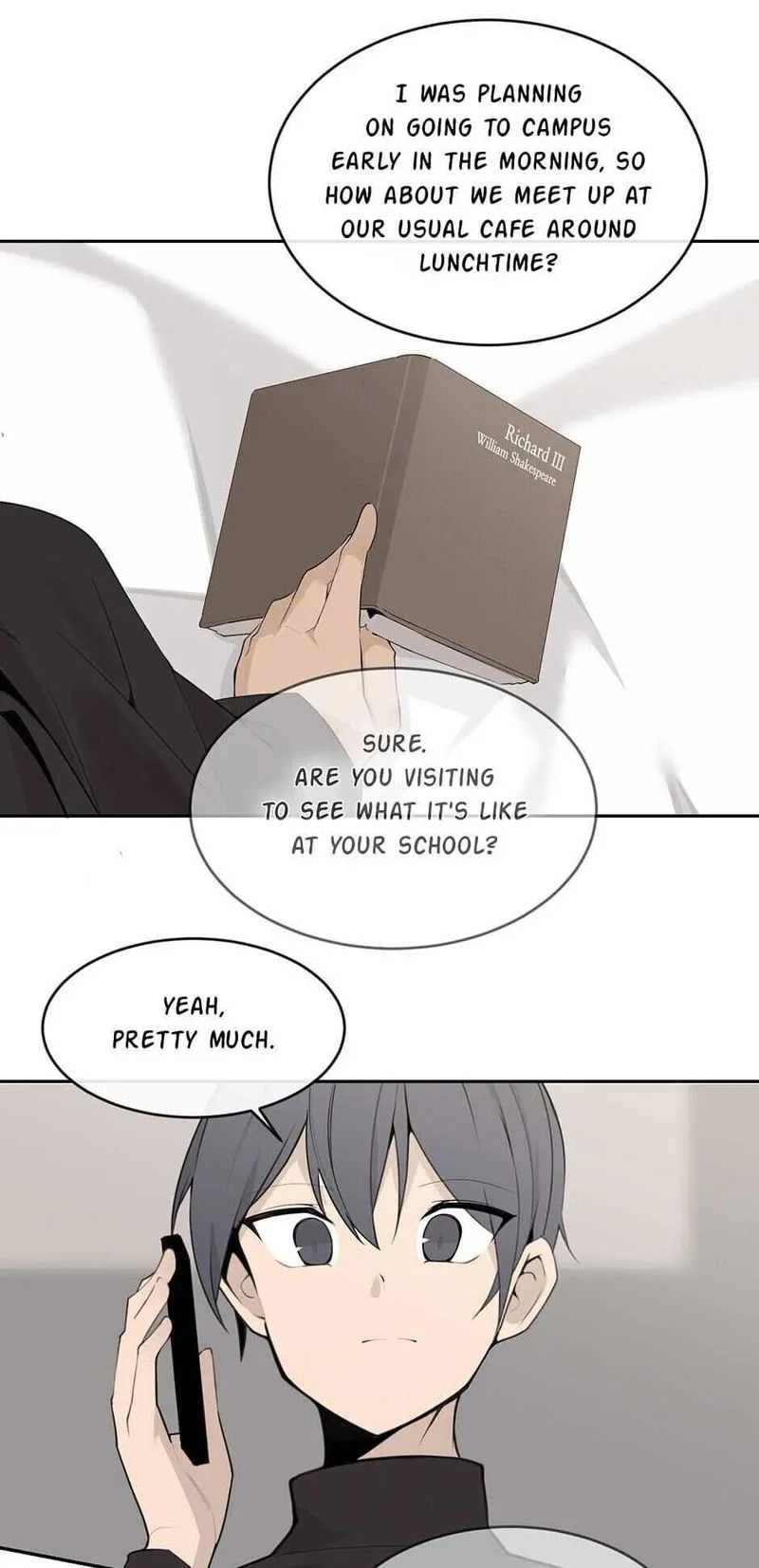Devil Sword King Chapter 223 Online - página 16