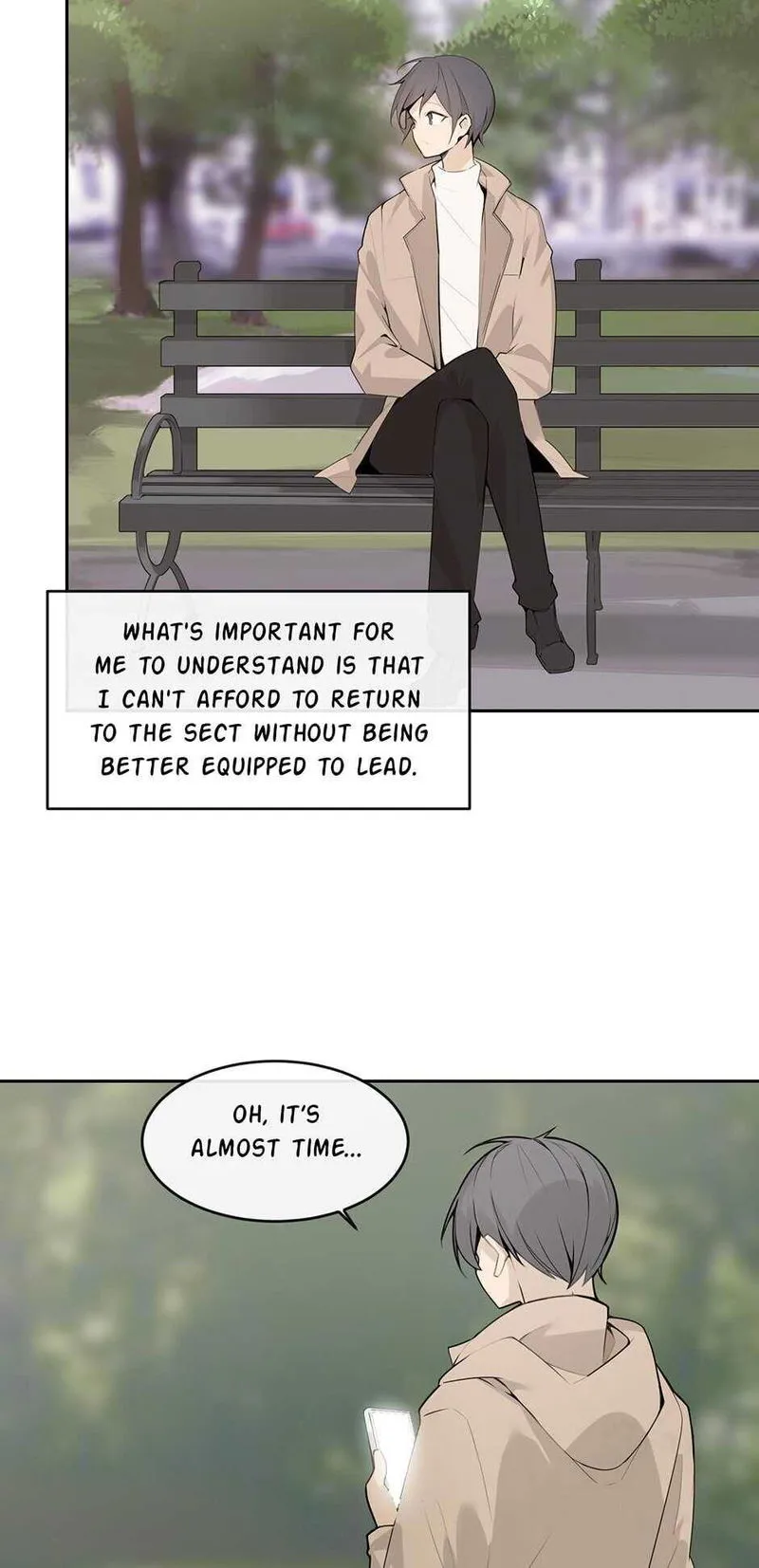 Devil Sword King Chapter 223 Online - página 21