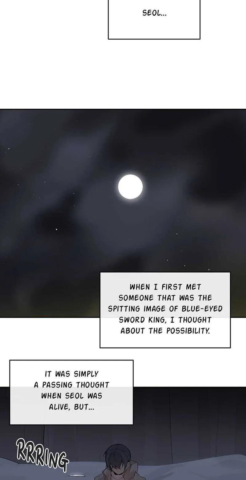 Devil Sword King Chapter 223 Online - página 35