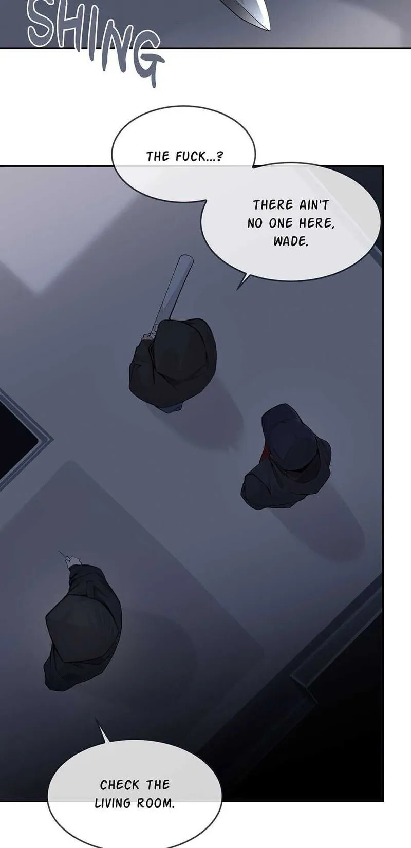 Devil Sword King Chapter 224 Online - página 5