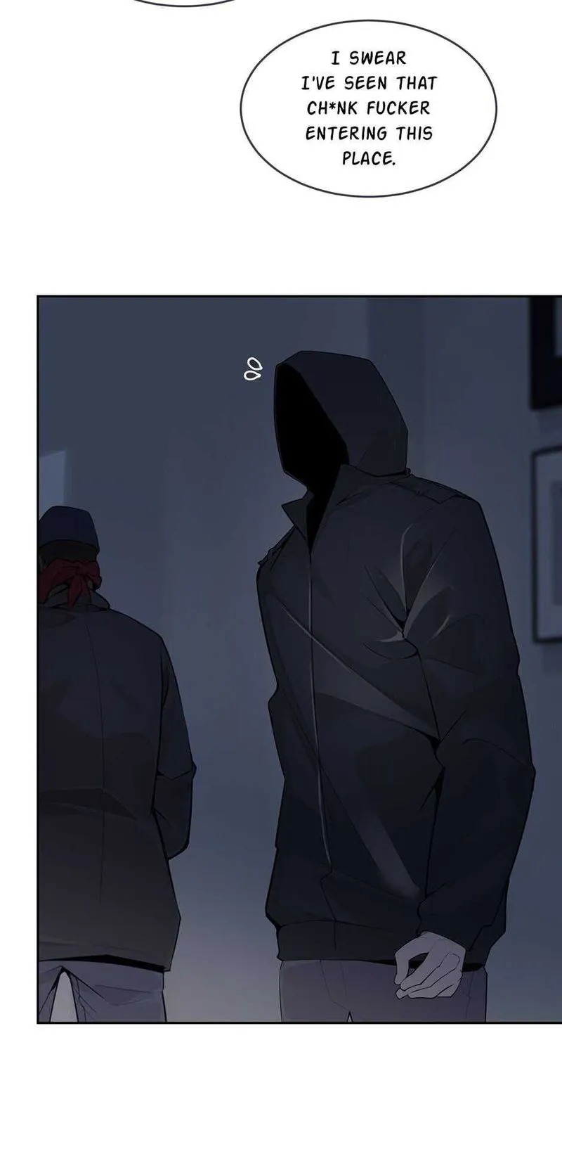 Devil Sword King Chapter 224 Online - página 6