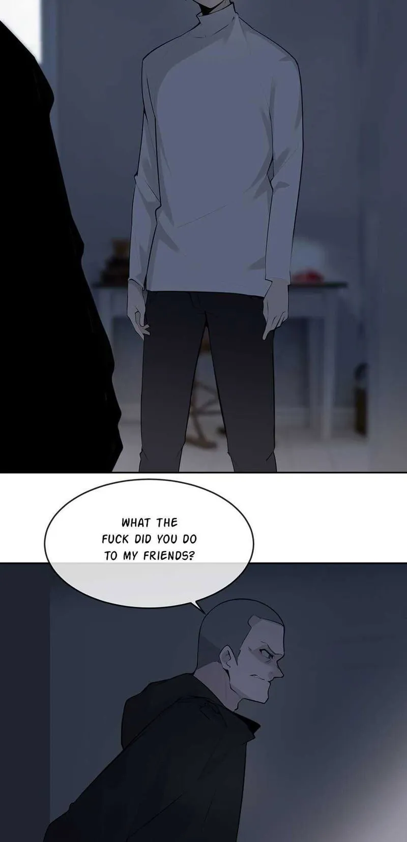 Devil Sword King Chapter 224 Online - página 17