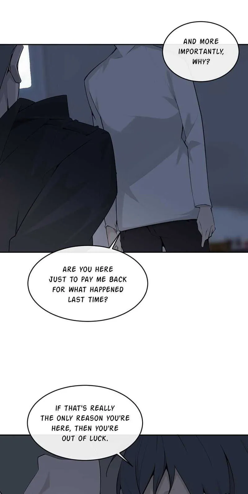 Devil Sword King Chapter 224 Online - página 19