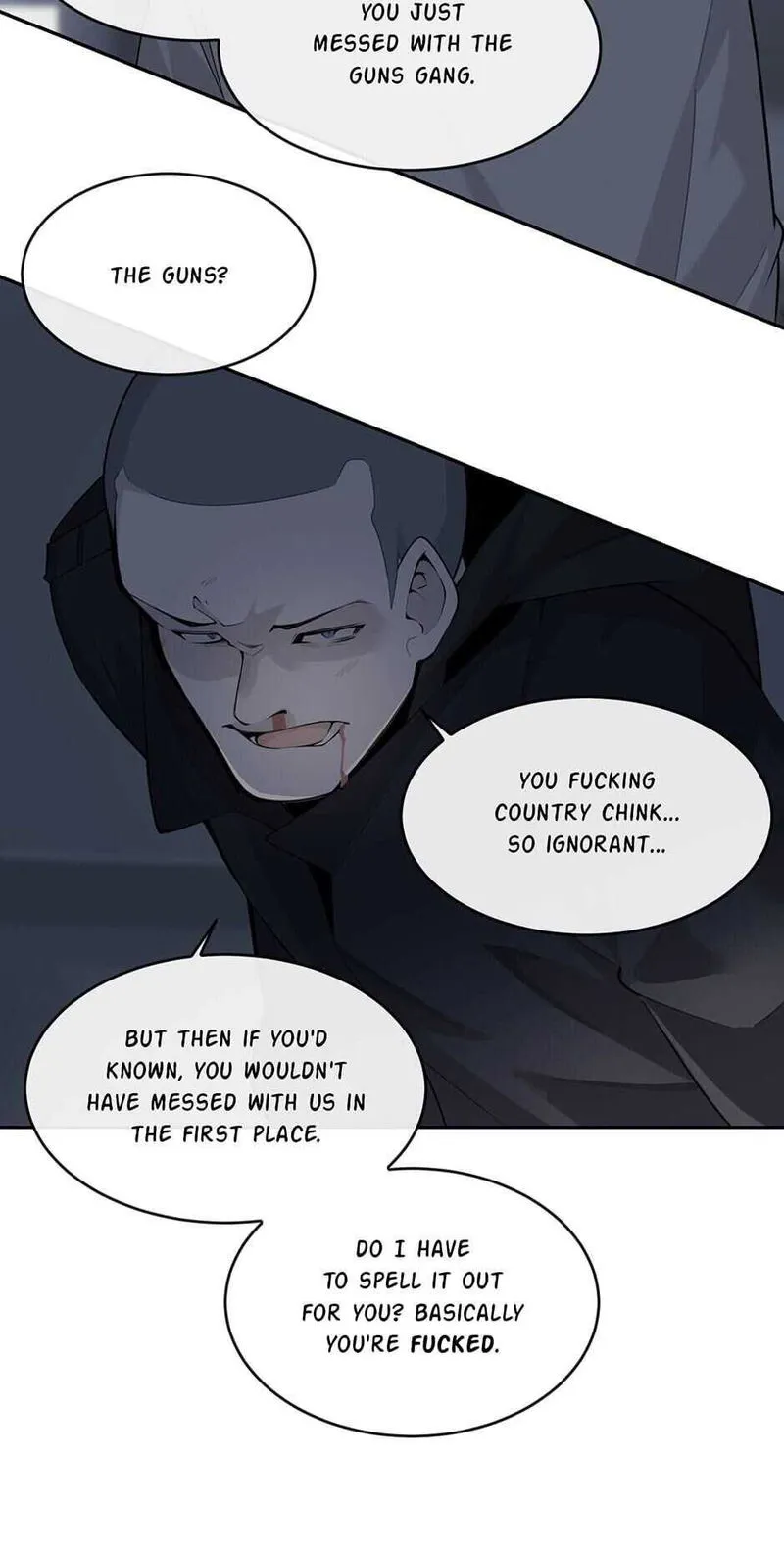 Devil Sword King Chapter 224 Online - página 27