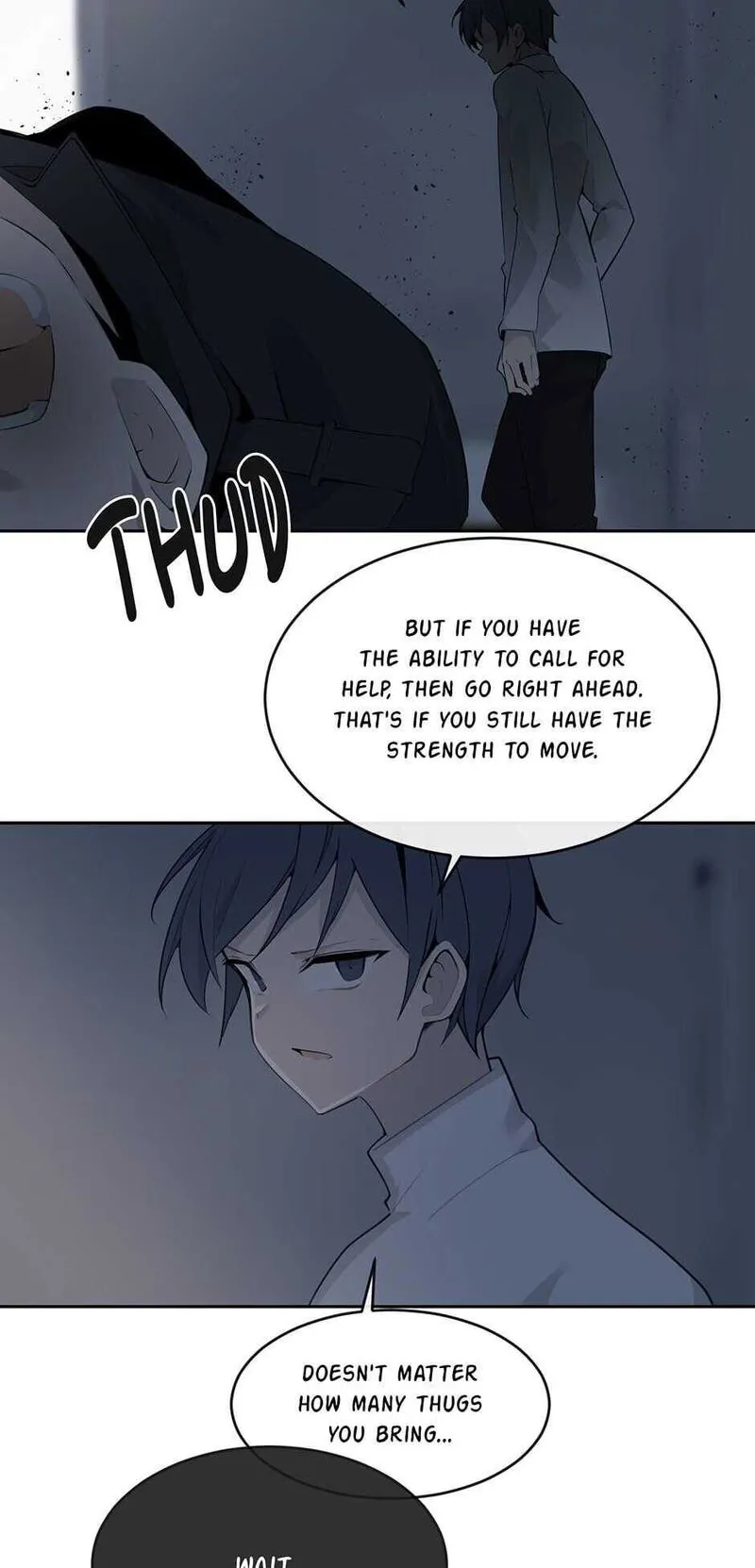 Devil Sword King Chapter 224 Online - página 30