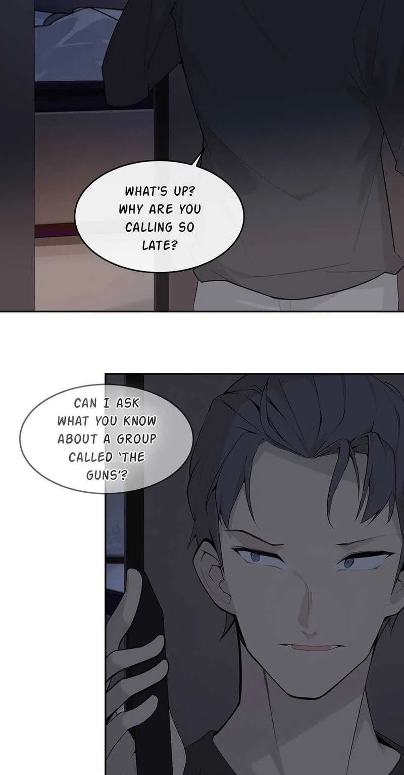 Devil Sword King Chapter 225 Online - página 4
