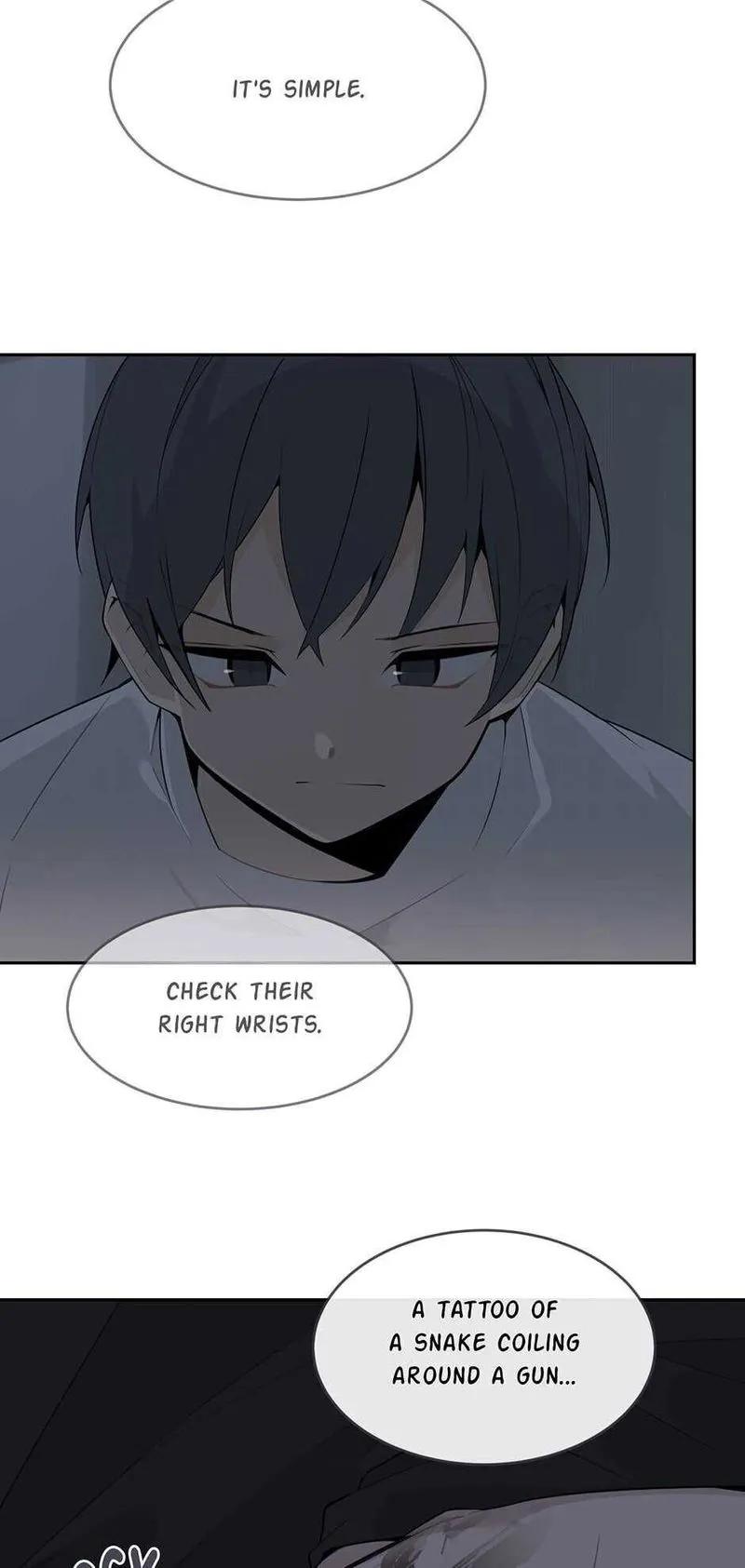 Devil Sword King Chapter 225 Online - página 12