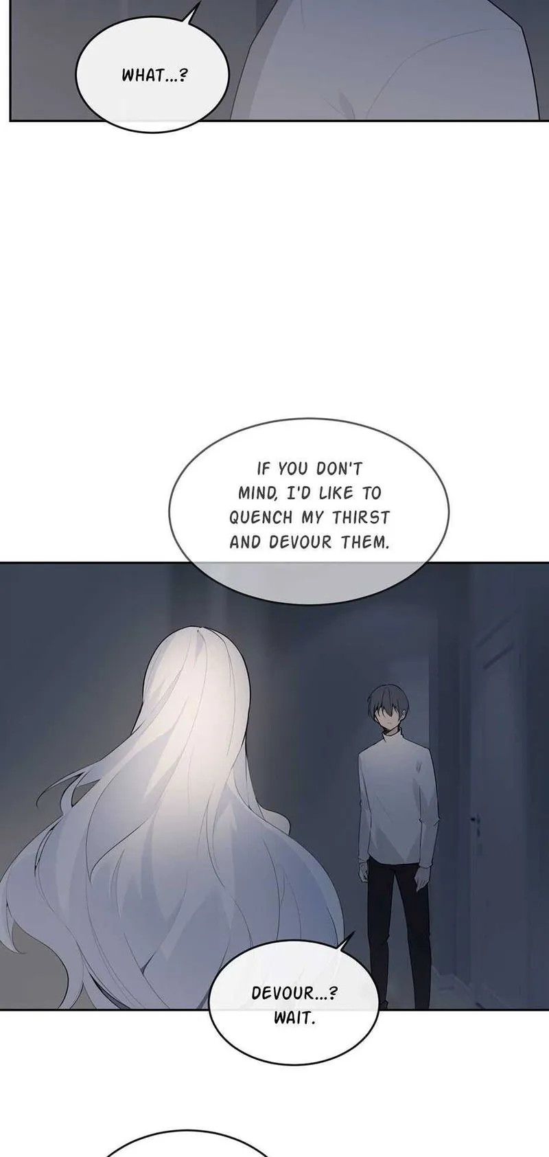 Devil Sword King Chapter 225 Online - página 17
