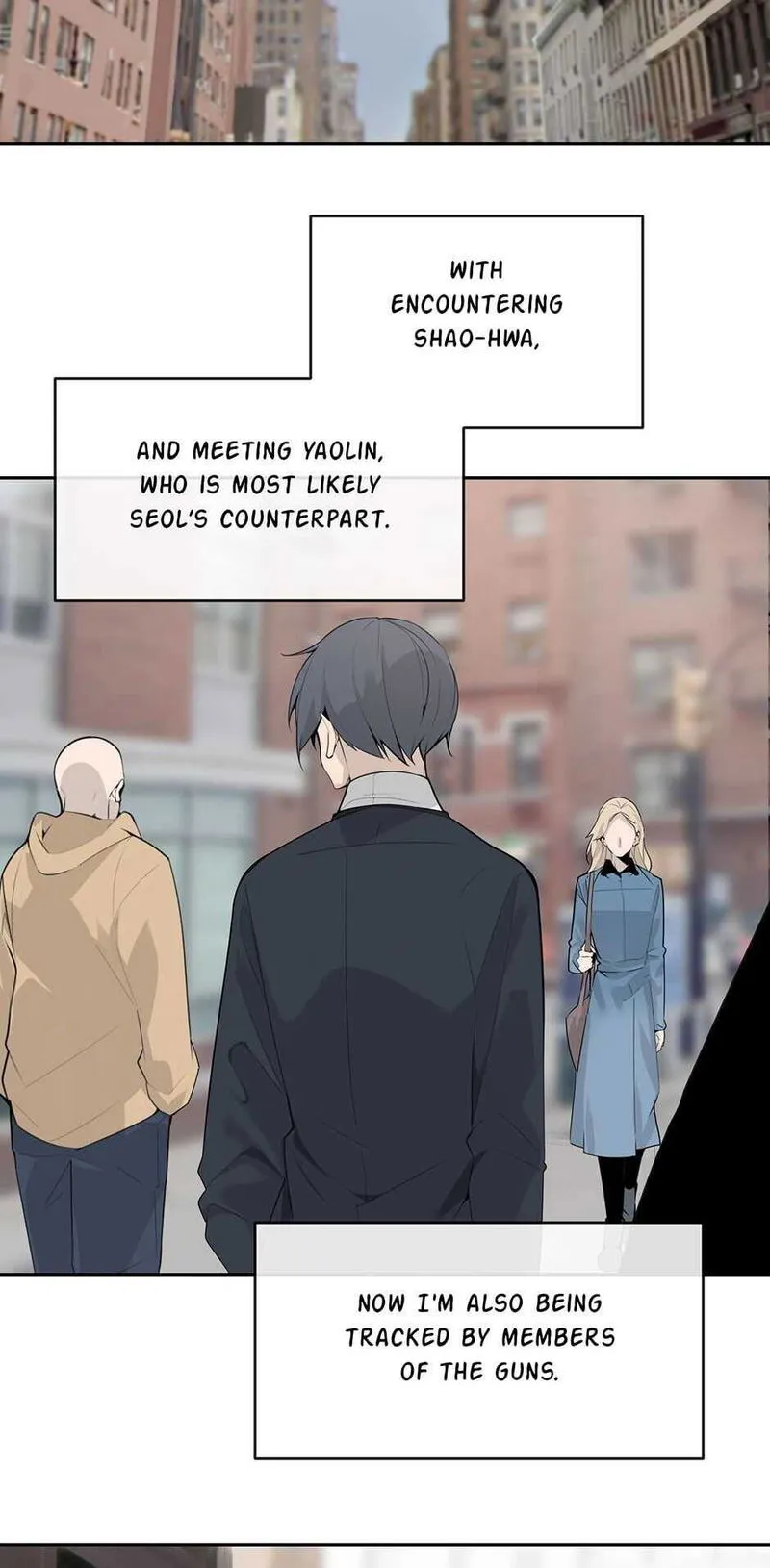 Devil Sword King Chapter 225 Online - página 21
