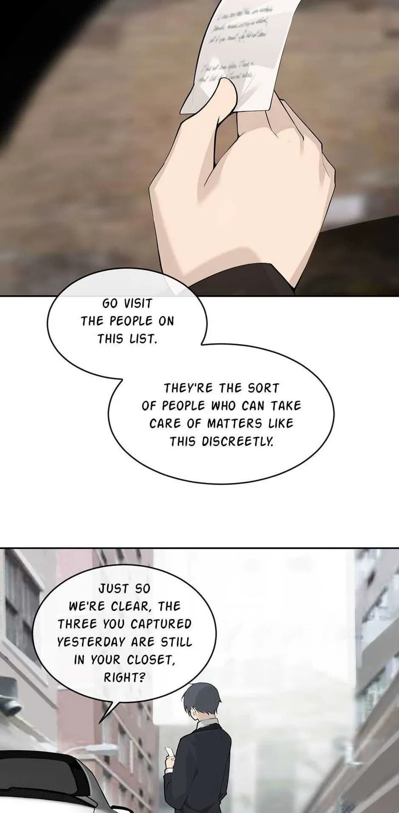 Devil Sword King Chapter 225 Online - página 25