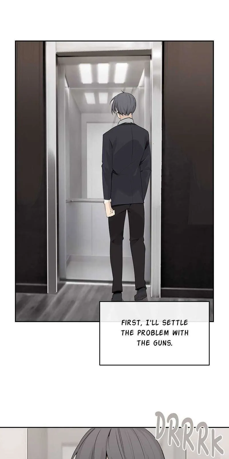 Devil Sword King Chapter 225 Online - página 29