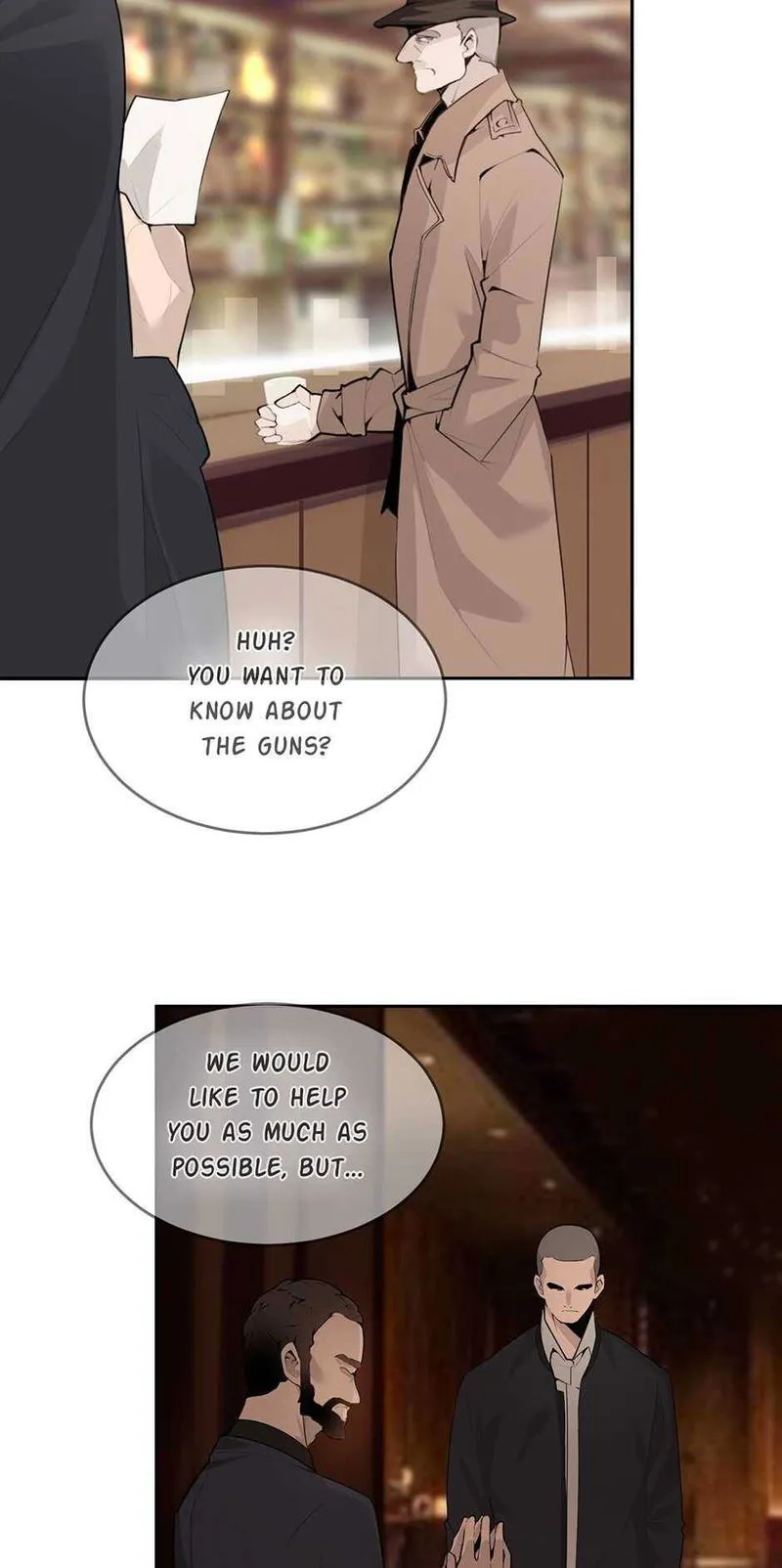 Devil Sword King Chapter 225 Online - página 32