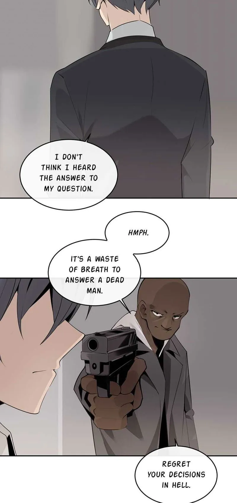Devil Sword King Chapter 225 Online - página 40
