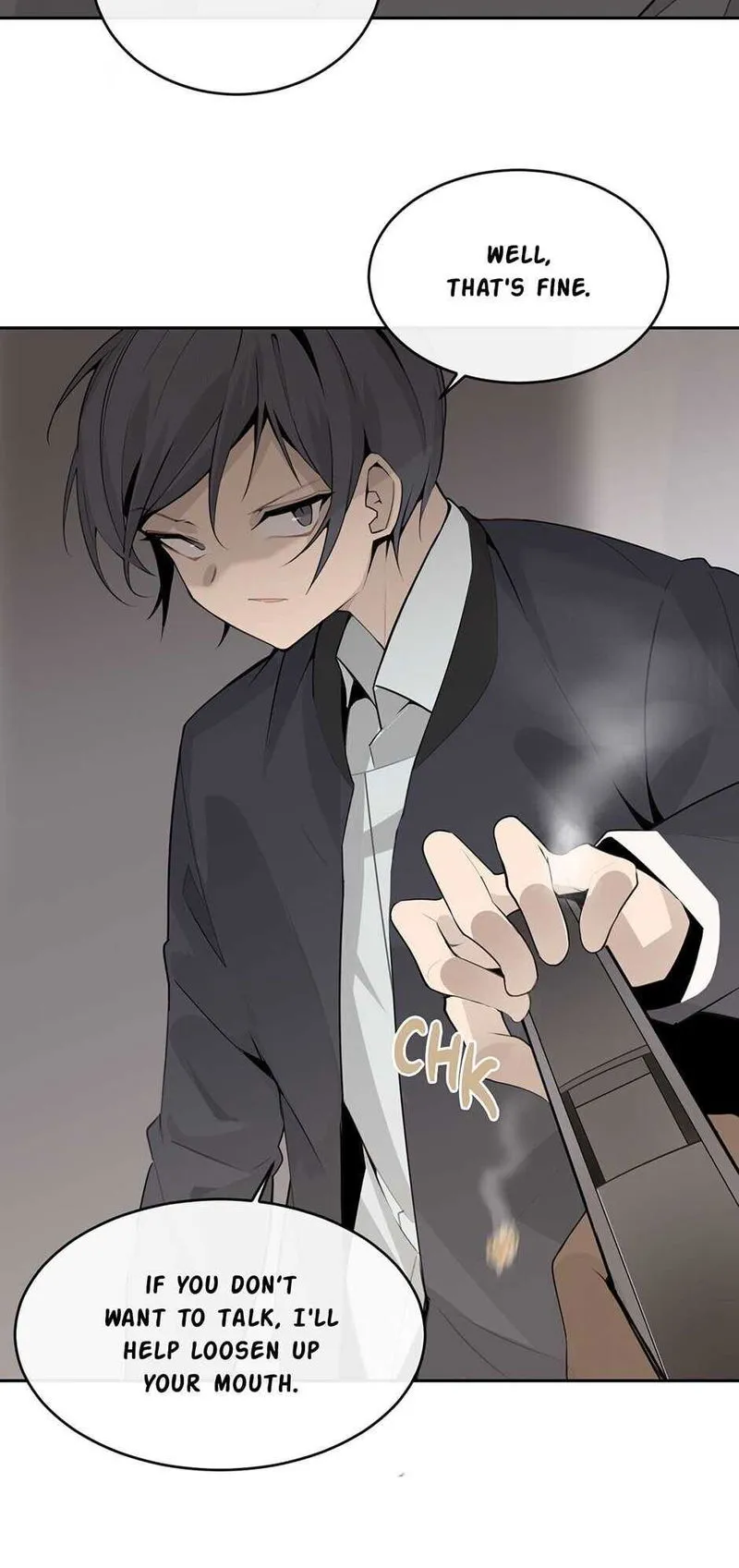Devil Sword King Chapter 225 Online - página 43