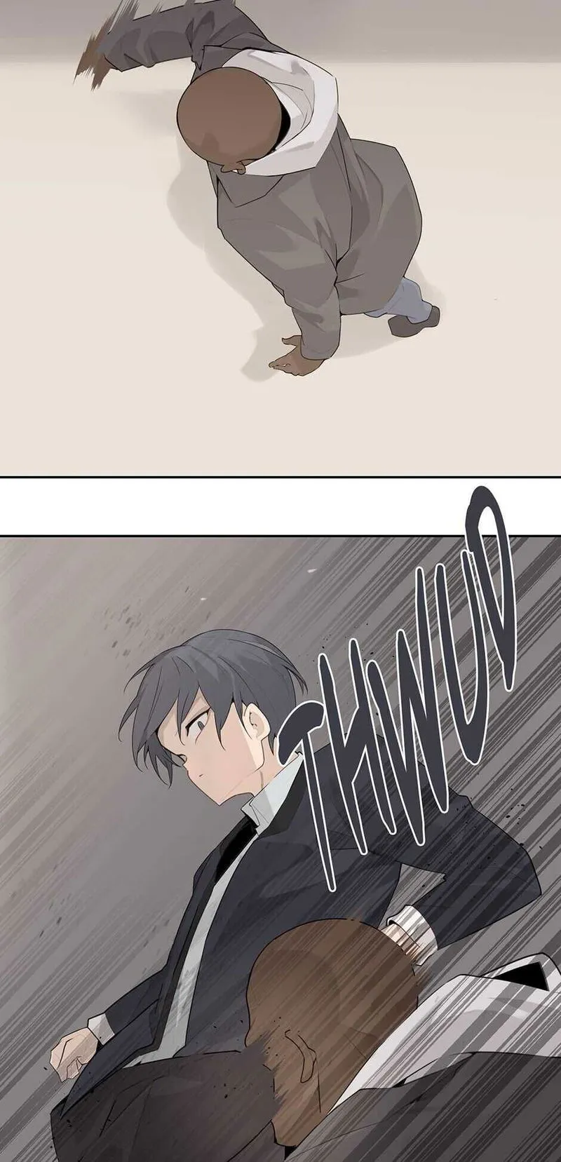 Devil Sword King Chapter 226 Online - página 4