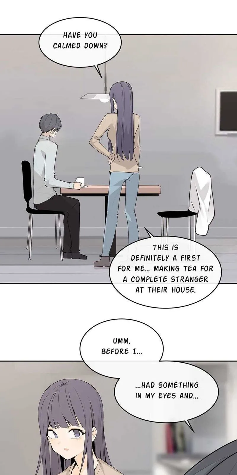 Devil Sword King Chapter 226 Online - página 36