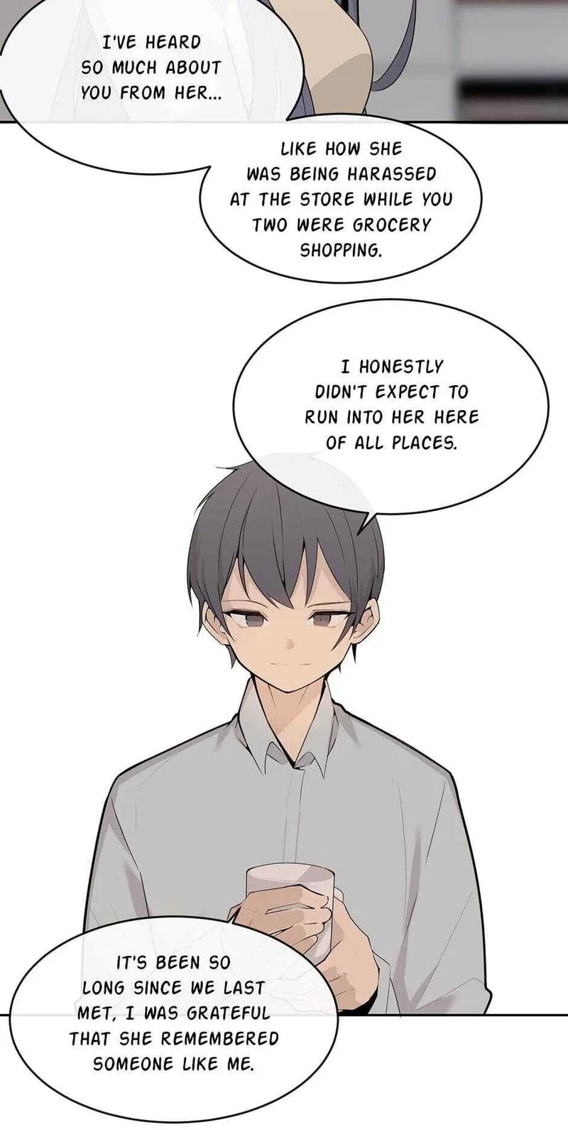 Devil Sword King Chapter 226 Online - página 40