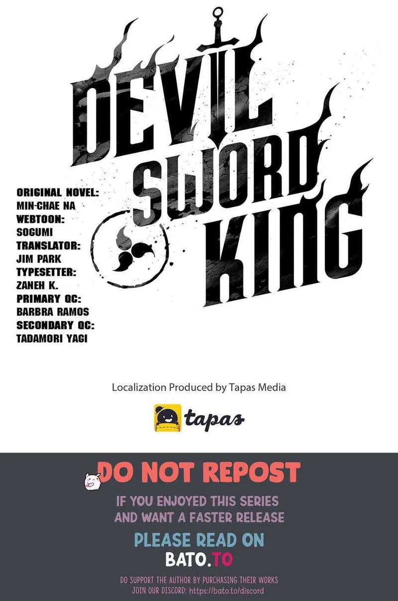 Devil Sword King Chapter 226 Online - página 51