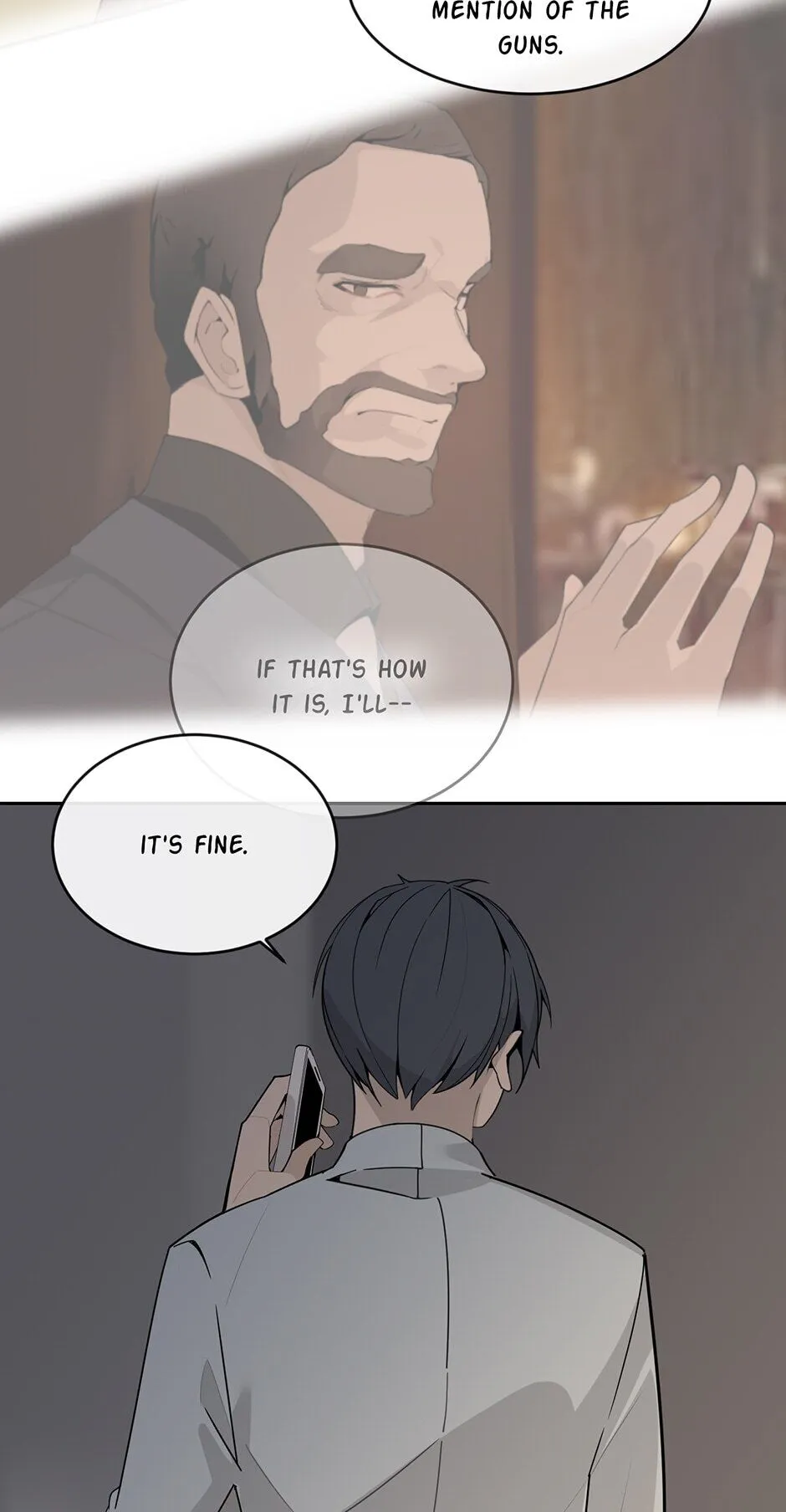 Devil Sword King Chapter 227 Online - página 8