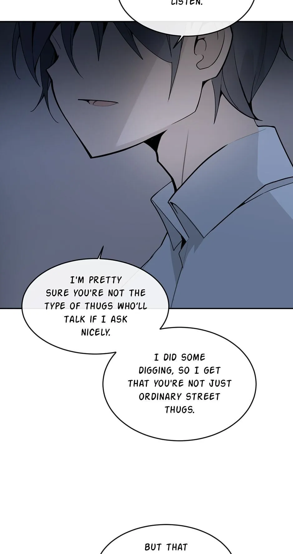 Devil Sword King Chapter 227 Online - página 15