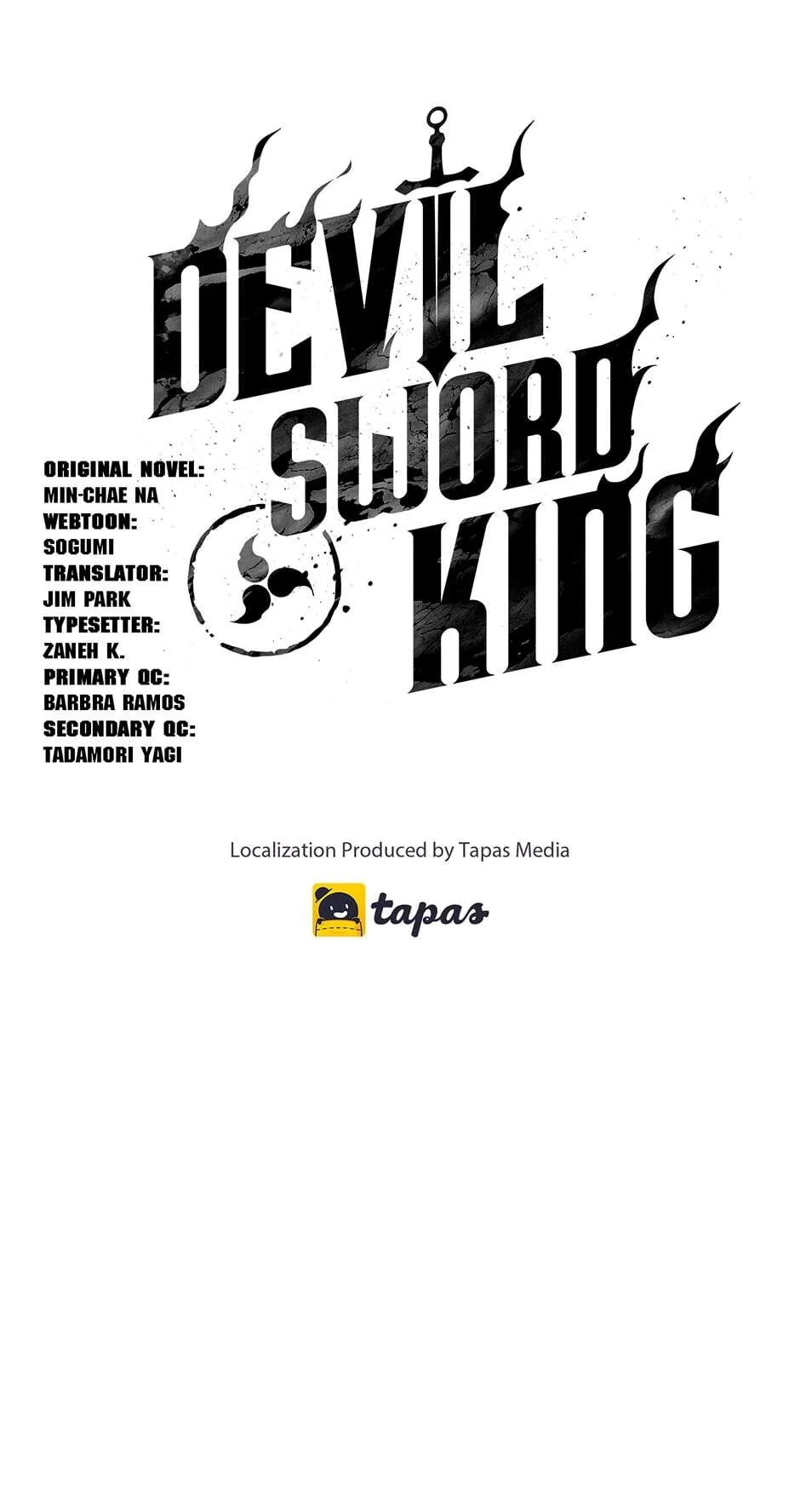 Devil Sword King Chapter 227 Online - página 18