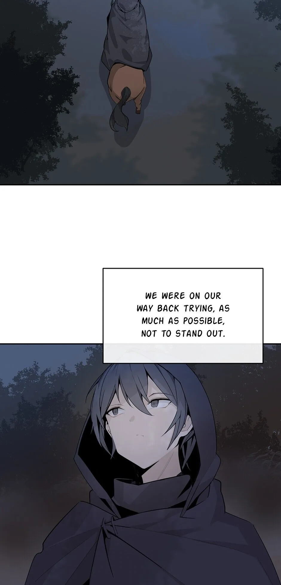 Devil Sword King Chapter 227 Online - página 20