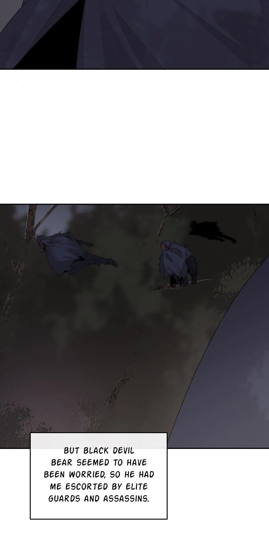 Devil Sword King Chapter 227 Online - página 21