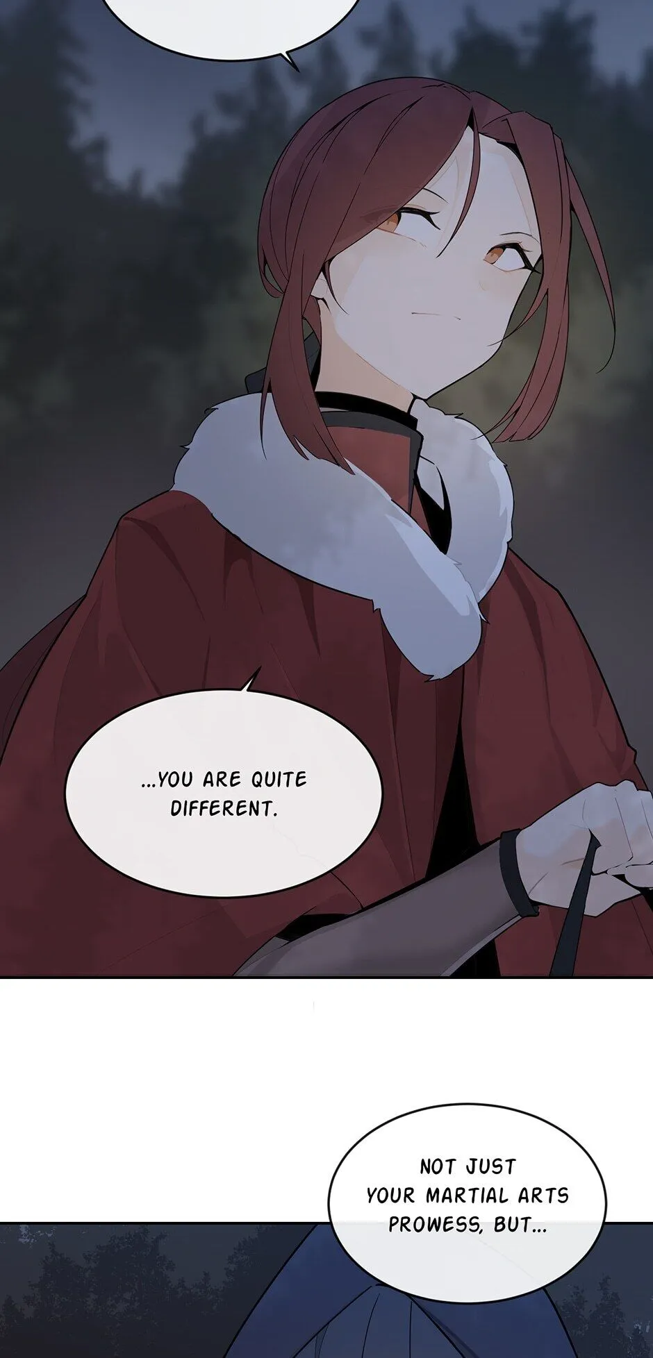 Devil Sword King Chapter 227 Online - página 23