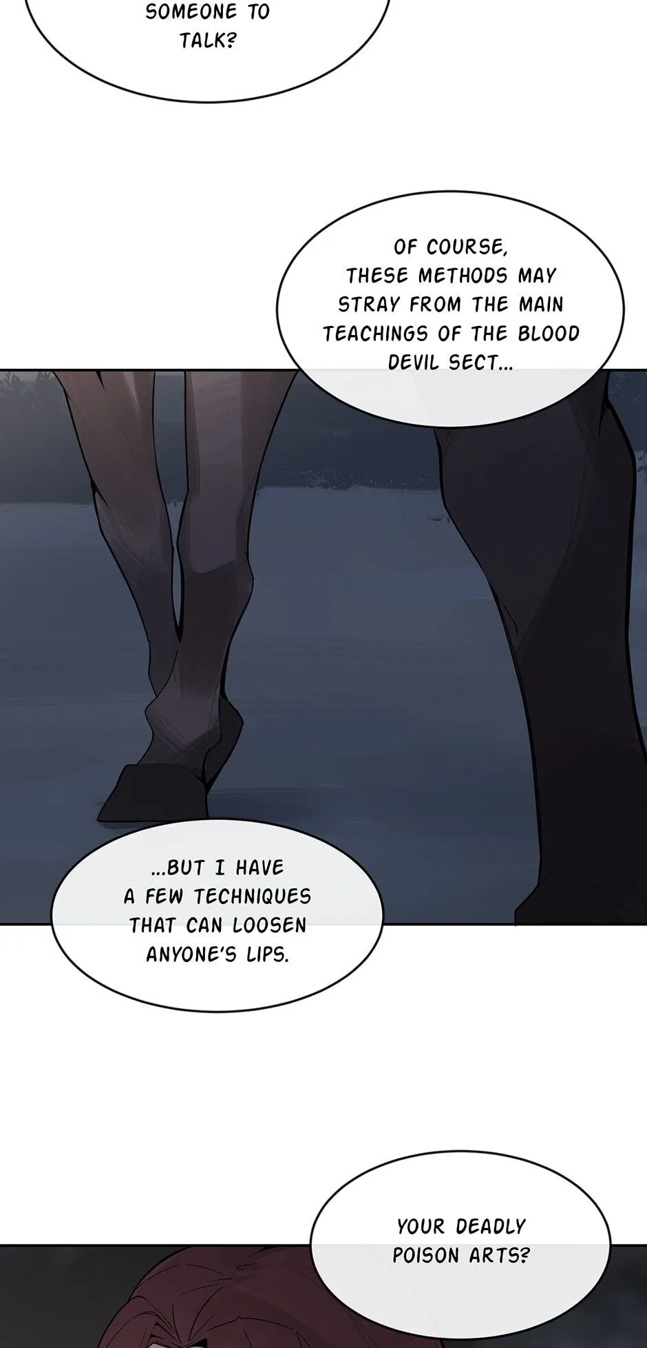 Devil Sword King Chapter 227 Online - página 26