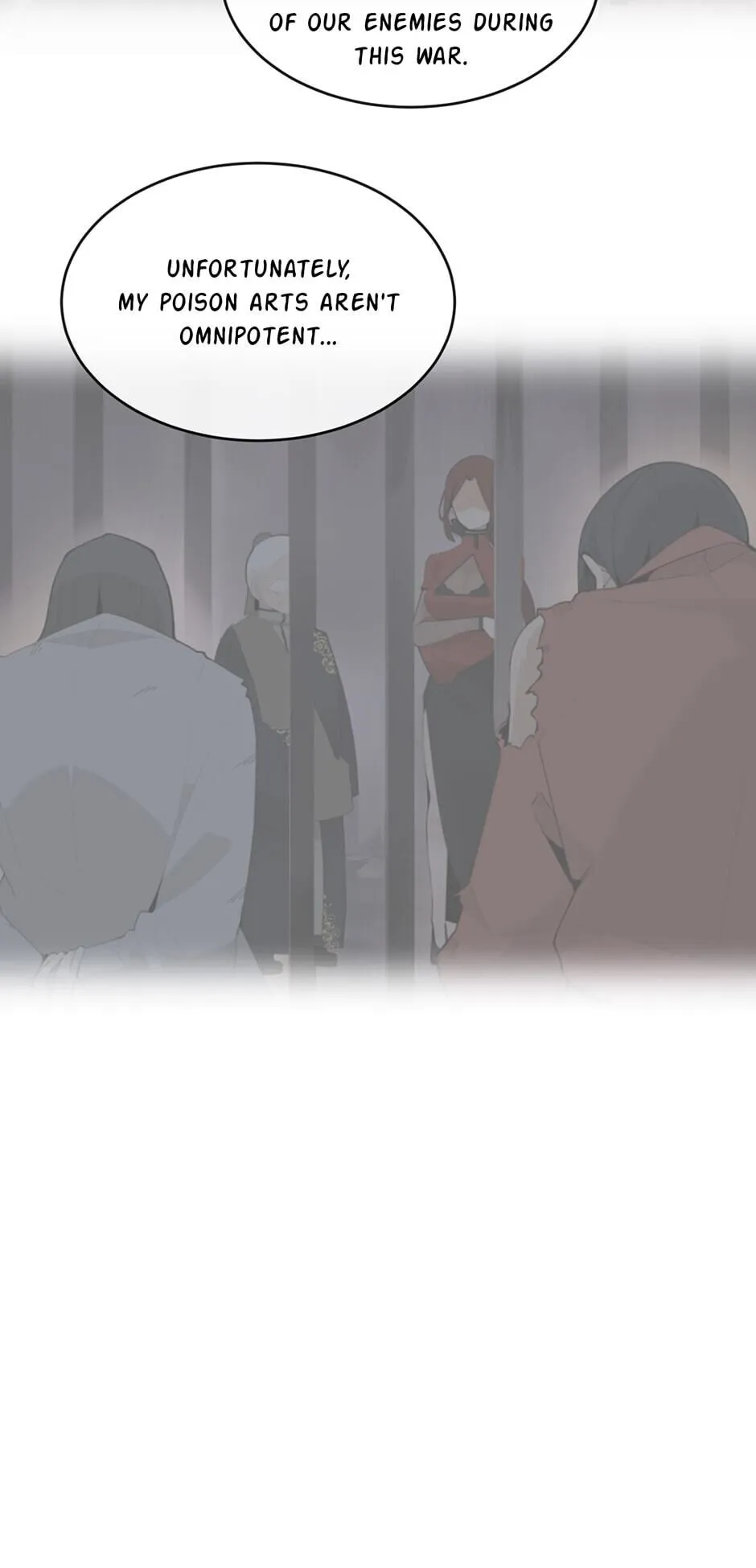 Devil Sword King Chapter 227 Online - página 28