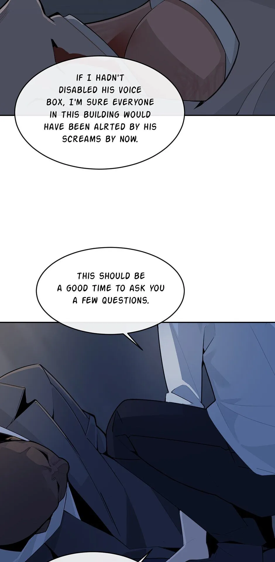 Devil Sword King Chapter 227 Online - página 35
