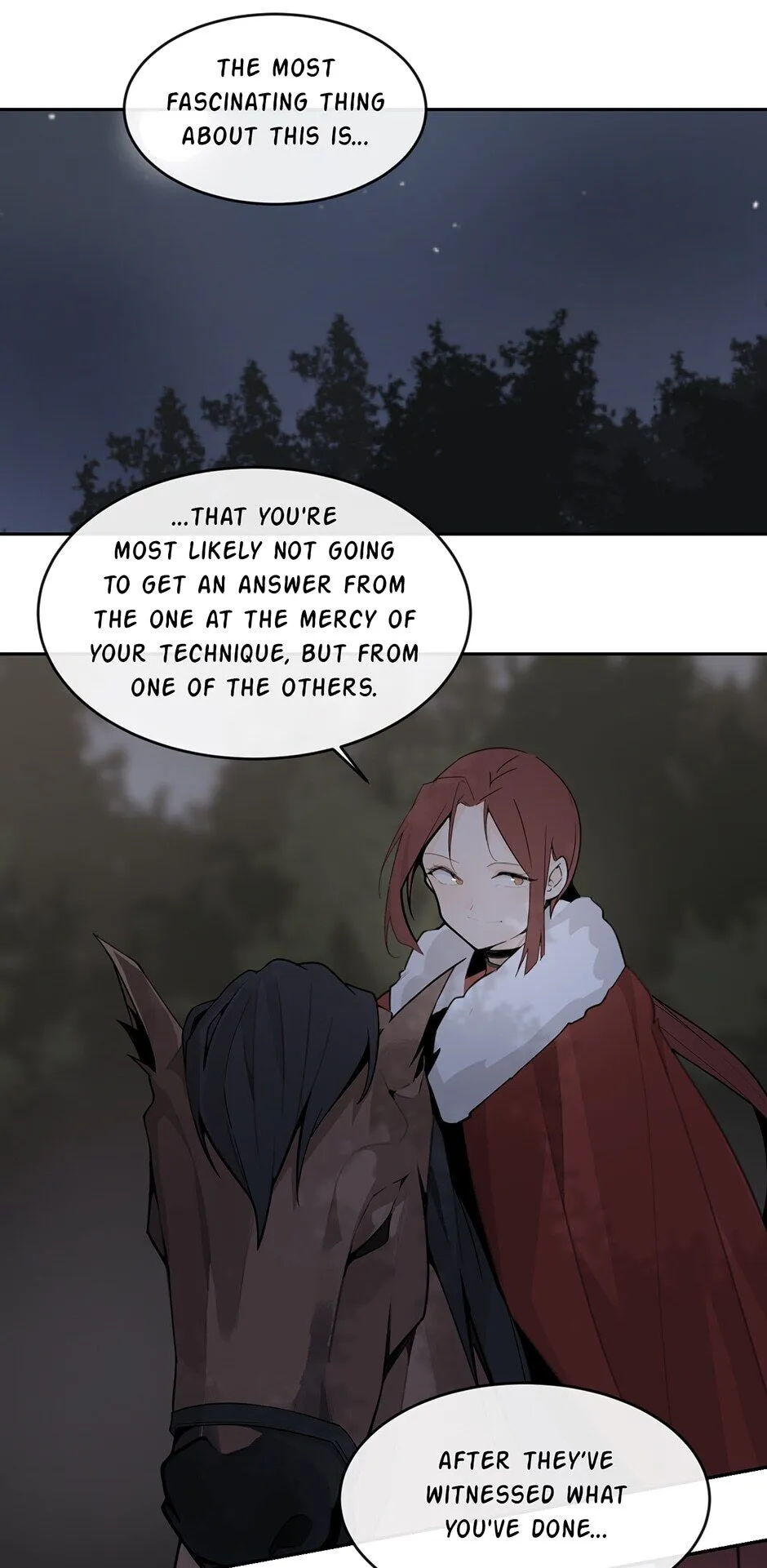 Devil Sword King Chapter 227 Online - página 37