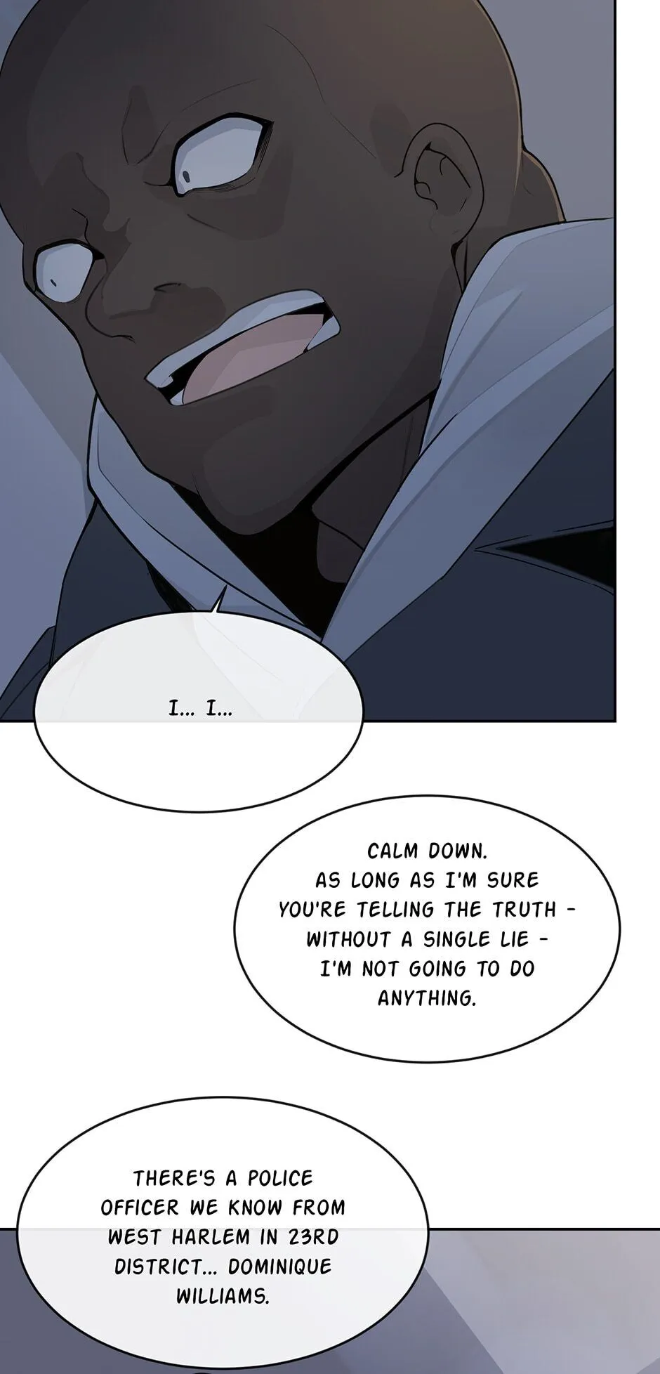 Devil Sword King Chapter 227 Online - página 40