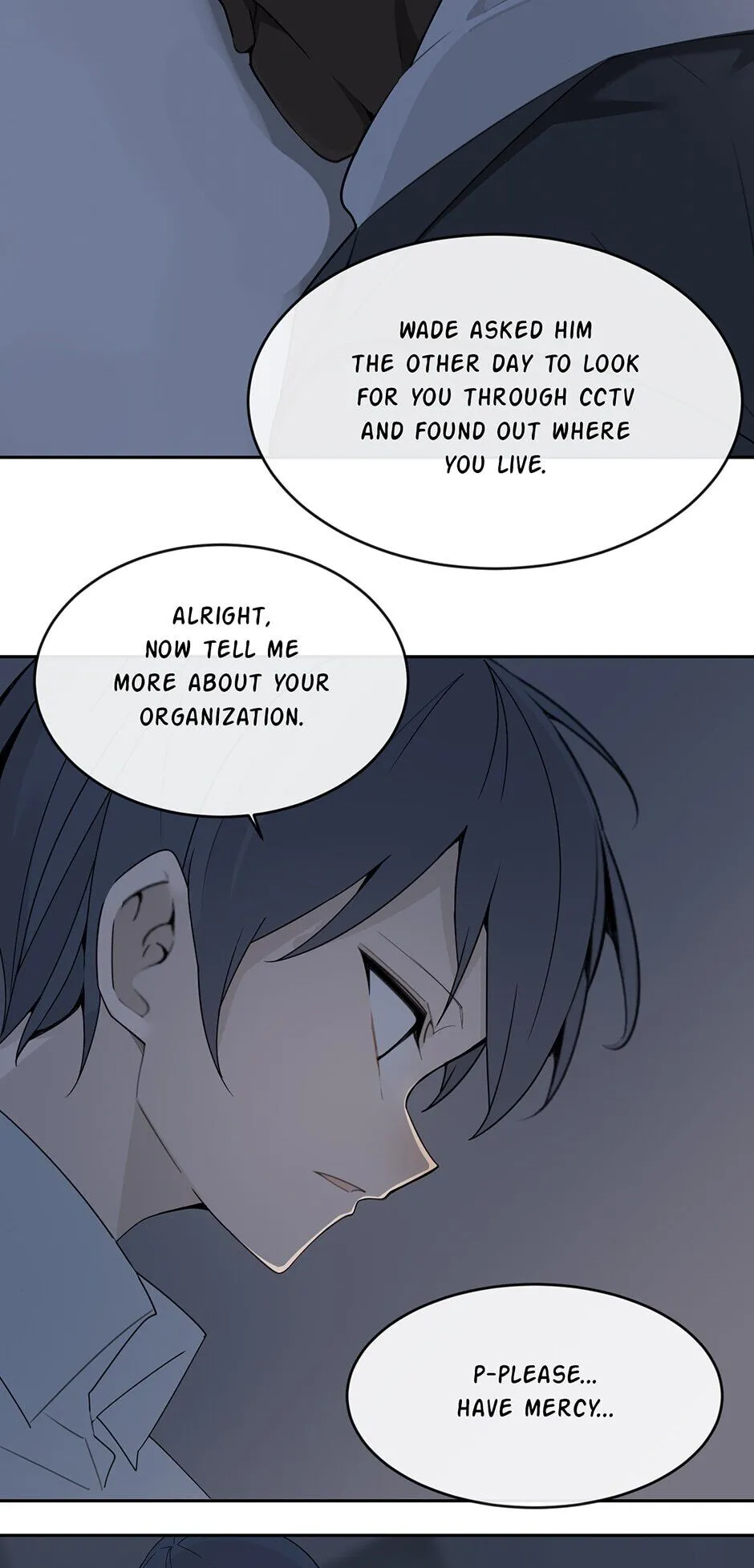 Devil Sword King Chapter 227 Online - página 42
