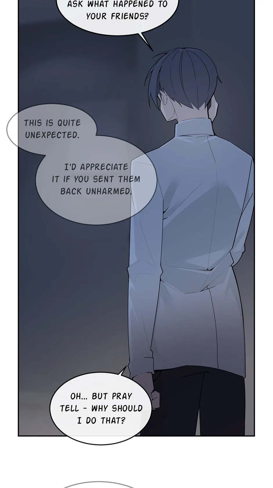 Devil Sword King Chapter 227 Online - página 48