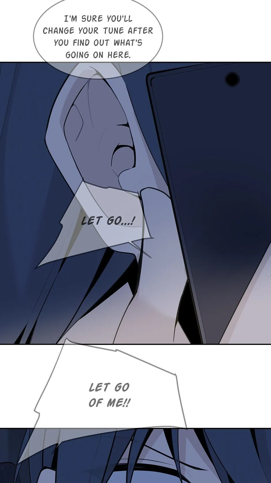 Devil Sword King Chapter 227 Online - página 49